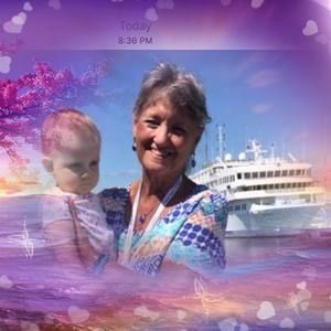 Meet your Posher, Nancy